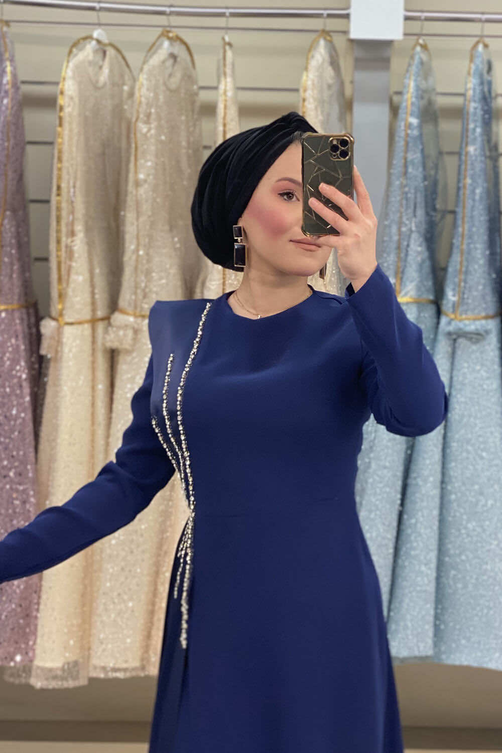Çınar Özkan Takım 2704